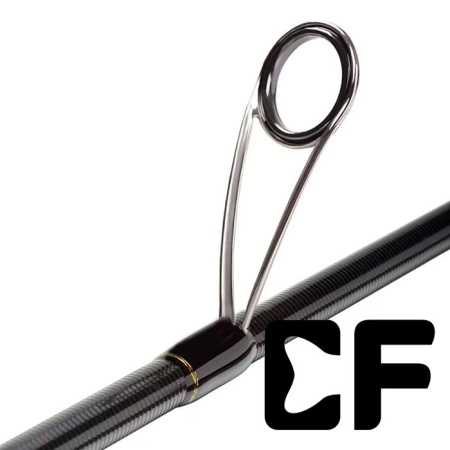 Спиннинг CF (Crazy Fish) Arion 2.8m 3-14gr ASRE922LT