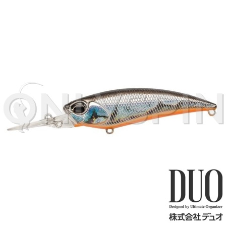 Воблер DUO Realis Shad 59MR SP ADA3081