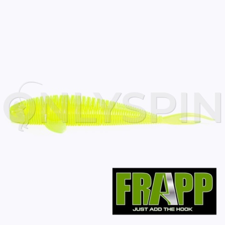 Мягкие приманки Frapp Placoid 7 21 2шт
