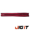 Чехол Jig It для зимних удилищ полужесткий Red 80cm Чехол Jig It для зимних удилищ полужесткий Red 80cm