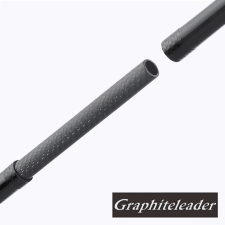 Спиннинг Graphiteleader Silverado 2.36m 5-20gr 23GSILS-792M