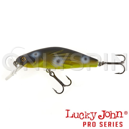 Воблер Lucky John Bullhead 65SP BH06