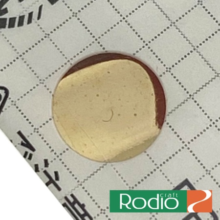 Блесна Rodio Craft QM 2.8 44