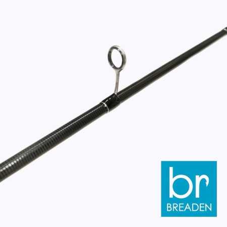 Спиннинг Breaden Travelism Yogi 510 CS-tip 1.55m 0.2-4gr
