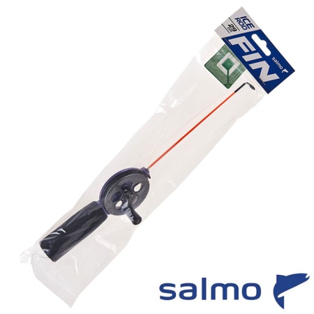 Зимняя удочка Salmo Fin 29cm