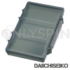 Коробка Daiichiseiko MC Case 195 F Foliage Green