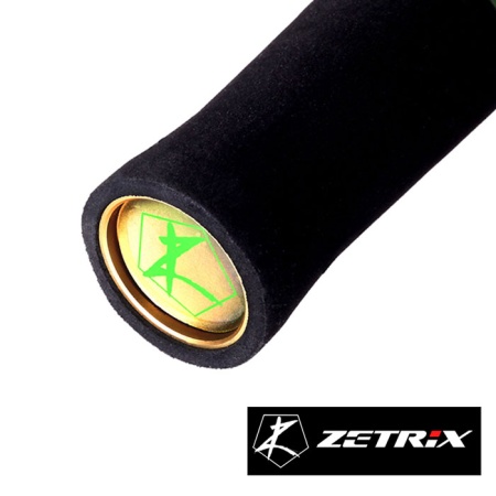 Зимняя удочка Zetrix Gretta Shorty 58cm 55gr ZGT-58XXH Зимняя удочка Zetrix Gretta Shorty 58cm 55gr ZGT-58XXH