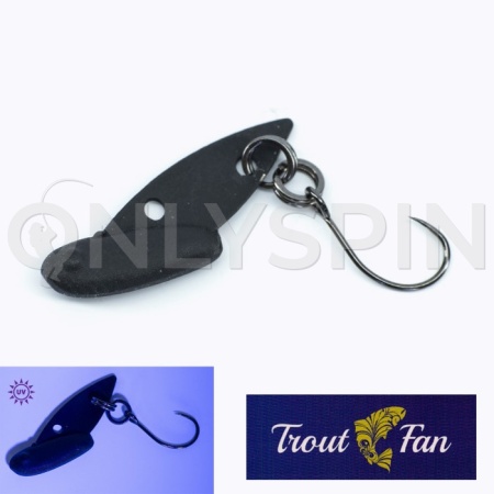 Цикада Trout Fan Chirp 1.2 306