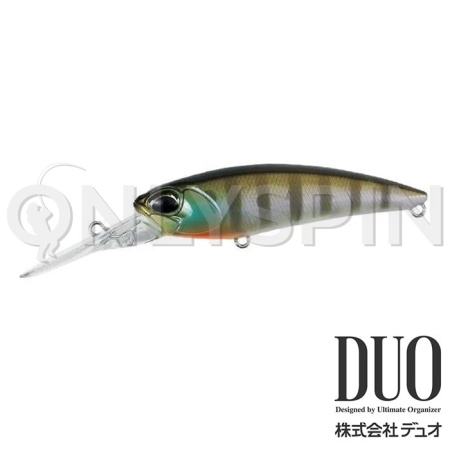 Воблер DUO Realis Shad 62DR SP CCC3158