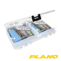 Коробка Plano 371610 Worm Stowaway 3700