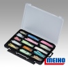Коробка Meiho Light Game Case 3010