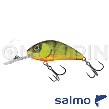 Воблер Salmo Hornet Rattlin 45F HP