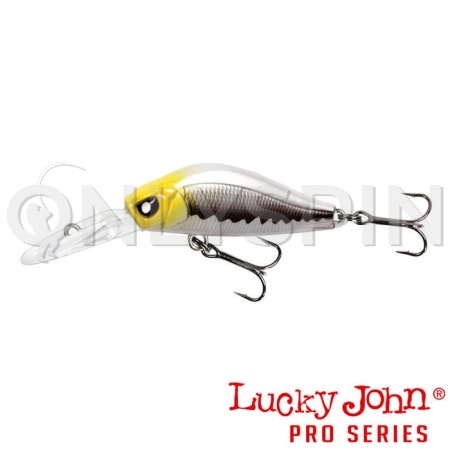 Воблер Lucky John Basara 35LBF 109