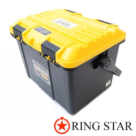 Ящик Ring Star Docutte-Series D-4700RB Yellow/Black