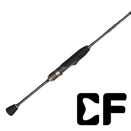 Спиннинг CF (Crazy Fish) Arion 2.09m 0.7-5gr ASRE702ULS