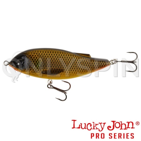 Воблер Lucky John Arrow Jerk 150F 028