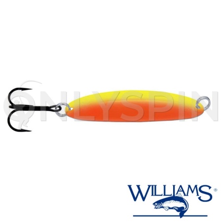 Блесна Williams Wabler 30 YO