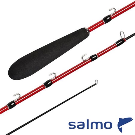 Зимняя удочка Salmo Diamond Perch Tele 52cm