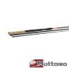Фидерное удилище Mottomo Concept Feeder 3.6m 90-150gr Фидерное удилище Mottomo Concept Feeder 3.6m 90-150gr