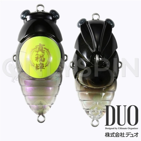 Воблер DUO x D-3 Shinpuku Cicada CCX4708