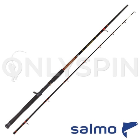 Троллинговое удилище Salmo Power Stick Trolling Cast 2.4m 50-100gr