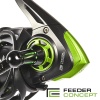 Катушка Feeder Concept Pilot 7 3000FD Катушка Feeder Concept Pilot 7 3000FD