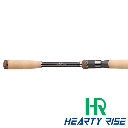 Спиннинг Hearty Rise Sylphy Fresh Water 2.29m 10-50gr SYS-FW-762M Спиннинг Hearty Rise Sylphy Fresh Water 2.29m 10-50gr SYS-FW-762M