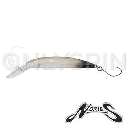Воблер Nories Pelican Minnow 50F 428