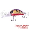 Воблер Lucky John Haira Tiny Plus One 33LBF 114 Воблер Lucky John Haira Tiny Plus One 33LBF 114
