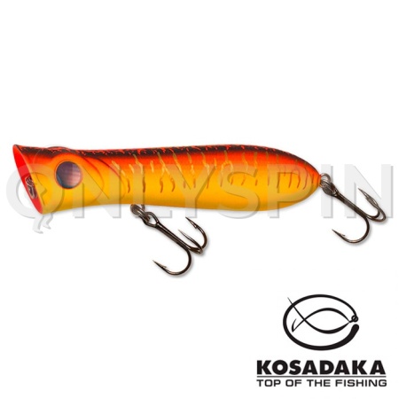 Воблер Kosadaka Killer Pop 100 RHT