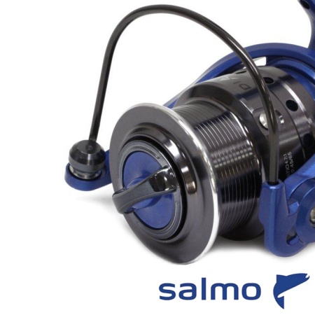 Катушка Salmo Diamond Feeder 5 6000FD