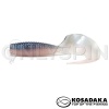 Мягкие приманки Kosadaka Jilt 75 TRS 8шт