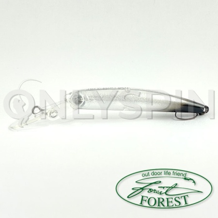 Воблер Forest Jerk Run 50F 06
