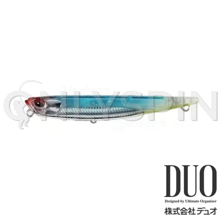 Воблер DUO Bay Ruf Manic Fish 77 CSH0631