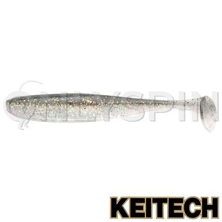 Мягкие приманки Keitech Easy Shiner 6.5 410 3шт