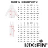 Костюм зимний Norfin Discovery 2 M