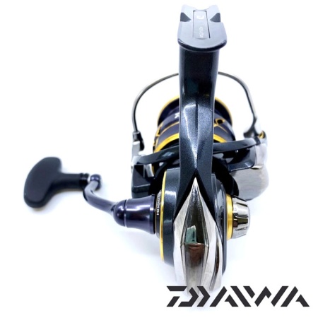 Катушка Daiwa 21 Caldia LT 3000