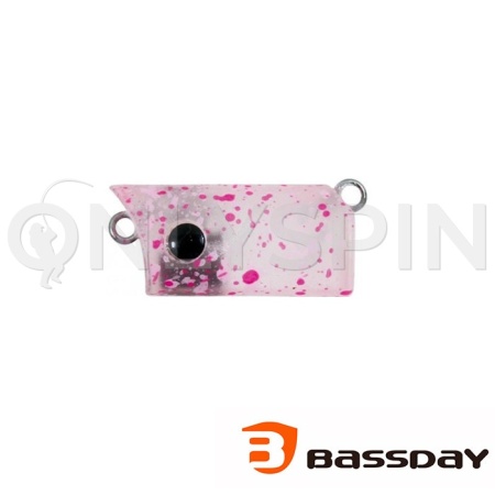 Воблер BassDay Pellet Pellet SS l-076