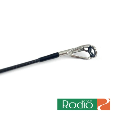 Спиннинг Rodio Craft 99 TwoNine Plus 60UL-e Yellow 183cm 0.6-3.5gr