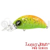 Воблер Lucky John Pilot X 65F DR 011 Воблер Lucky John Pilot X 65F DR 011
