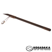 Спиннинг Kosadaka Evolution 2.13m 3-10gr SEV-213UL