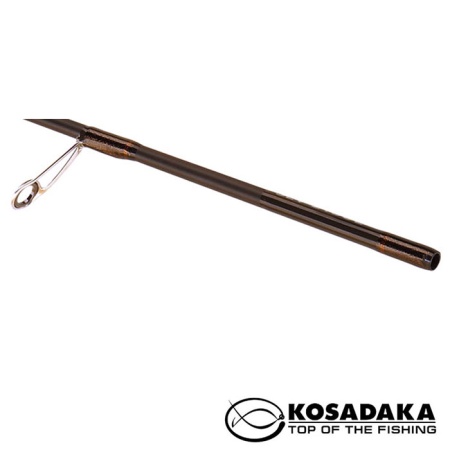 Спиннинг Kosadaka Evolution 2.44m 3.5-12gr SEV-244L