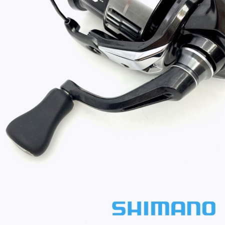 Катушка Shimano 23 Vanquish C2500S