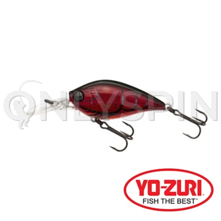 Воблер Yo-Zuri 3DB Crank 1.5 MR 60F RCF