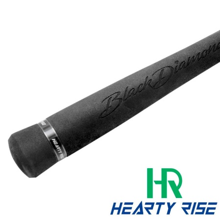 Спиннинг Hearty Rise Black Diamond II 1.79m 250gr BD2-5101S/250 Спиннинг Hearty Rise Black Diamond II 1.79m 250gr BD2-5101S/250