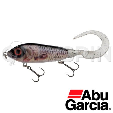 Джеркбейт Abu Garcia McMy Tail 200 Real Roach