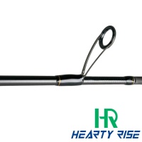 Спиннинг Hearty Rise Evolution III 2.13m 7-21gr E3-702MS
