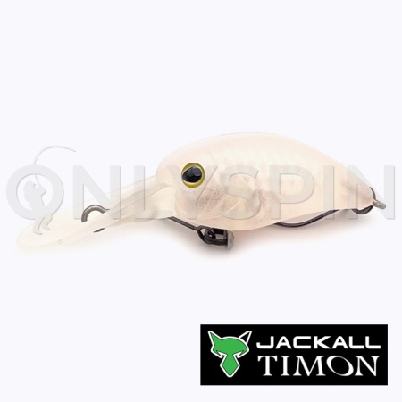 Воблер Jackall Timon PaniCra DR Kami Red Glow