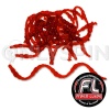 Мягкие приманки Fresh Lures Blood Worm 190 сыр 001 100шт