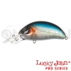 Воблер Lucky John Pilot X 45F 001 Воблер Lucky John Pilot X 45F 001